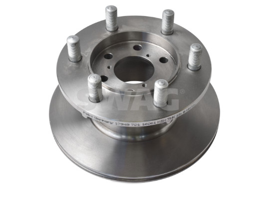 Disc frana SWAG 33 10 7395